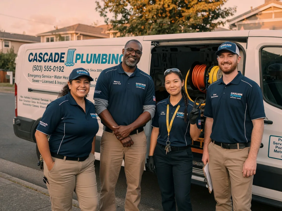Emergency Plumber company in Clarksville, VA
